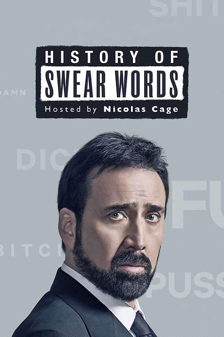 History of Swear Words